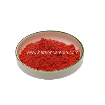 Freeze Dried Strawberry Powder